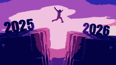 Photo of 2026 की दहलीज पर: भारत की आर्थिक कहानी और वैश्विक भविष्य की तस्वीर