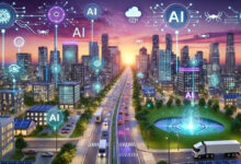 Photo of एआई सिटी और भविष्य का उत्तर प्रदेश