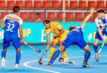 Photo of तमिलनाडु ड्रैगंस की पुरुष एचआईएल में सूरमा हॉकी क्लब पर संघर्षपूर्ण जीत