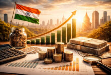 Photo of दुुनिया में मंदीः भारत में आर्थिक मजबूती की रोशनी