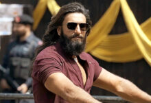 Photo of हिंदी सिनेमा का नया कीर्तिमान: रणवीर सिंह बने बॉक्स ऑफिस के बेताज बादशाह