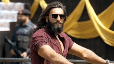 Photo of हिंदी सिनेमा का नया कीर्तिमान: रणवीर सिंह बने बॉक्स ऑफिस के बेताज बादशाह