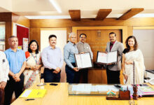 Photo of गोदरेज एग्रोवेट ने महाराष्ट्र राज्य ग्रामीण आजीविका मिशन के साथ हाथ मिलाया