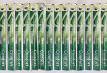 Photo of महाराष्ट्र सरकार ने गैरकानूनी रसायनों के इस्तेमाल के लिए ‘कंफर्ट’ अगरबत्ती पर लगाया प्रतिबंध