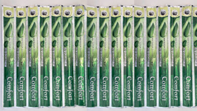 Photo of महाराष्ट्र सरकार ने गैरकानूनी रसायनों के इस्तेमाल के लिए ‘कंफर्ट’ अगरबत्ती पर लगाया प्रतिबंध