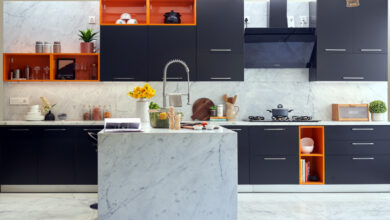 Photo of इंटीरियो बाय गोदरेज का टेक्नोलॉजी-आधारित कस्टमाइजेशन और पर्सनलाइज्ड डिजाइन के साथ भारतीय किचन को नया रूप देने का लक्ष्य
