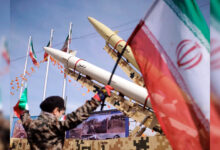 Photo of क्या ईरान के लिये अब परमाणु परीक्षण ज़रूरी हो गया है?