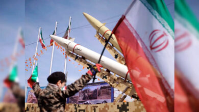 Photo of क्या ईरान के लिये अब परमाणु परीक्षण ज़रूरी हो गया है?