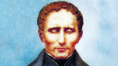 Photo of लुई ब्रेल : दृष्टि बाधित लोगों के मसीहा दृष्टिहीनों की शिक्षा में ब्रेल लिपि की भूमिका