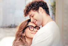 Photo of ‘दो दीवाने सहर में’ के टीज़र में मृणाल ठाकुर–सिद्धांत चतुर्वेदी का मॉडर्न रोमांस