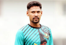 Photo of मुस्तफिजुर विवाद के चलते बांग्लादेश ने आईपीएल के प्रसारण पर लगाया प्रतिबंध