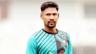 Photo of मुस्तफिजुर विवाद के चलते बांग्लादेश ने आईपीएल के प्रसारण पर लगाया प्रतिबंध