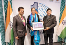 Photo of L’Oréal हैदराबाद में शुरू करेगा अपना पहला ग्लोबल टेक हब, वर्ल्ड इकोनॉमिक फोरम 2026 में की घोषणा