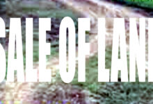 Photo of बिना रजिस्ट्री करोड़ों की जमीन की बिक्री, राज्य सरकार को राजस्व में भारी नुकसान