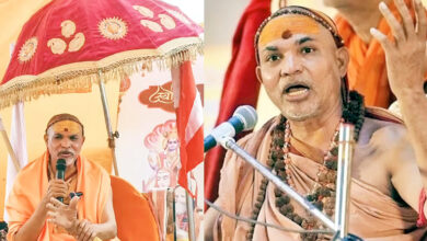 Photo of मुंह में नाम भगवान का और दिल में नफ़रत का ज़हर ?