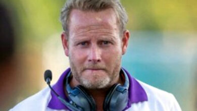 Photo of शुएर्ड मराइन होंगे भारतीय महिला हॉकी टीम के चीफ कोच