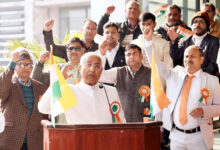 Photo of ‘मेक इन इंडिया’, ‘डिजिटल इंडिया’ और ‘स्टार्टअप इंडिया’ सरीखे कैंपेंस ने दिलाई भारत को वैश्विक मंच पर नई पहचान