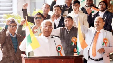 Photo of ‘मेक इन इंडिया’, ‘डिजिटल इंडिया’ और ‘स्टार्टअप इंडिया’ सरीखे कैंपेंस ने दिलाई भारत को वैश्विक मंच पर नई पहचान