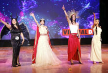 Photo of टीएमयू एरिदमिया के टैलेंट हंट में मेडिकल स्टुडेंट्स का जलवा ही जलवा