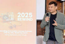 Photo of पेपरफ्राई रिपोर्ट में उभरती भारतीय होम इकोनॉमी