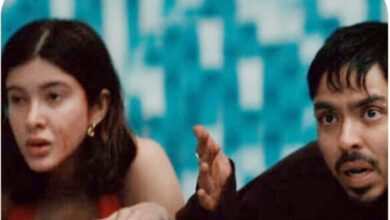 Photo of वेलेंटाइन पर खौफ का ट्विस्ट: ‘तू या मैं’ ने बढ़ाया सस्पेंस
