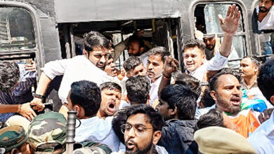 Photo of यूजीसी के नए नियम और उनका विरोध : समता के बहाने असामनता का कानूनी जंजाल