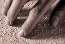 Photo of जहाँ अक्षर उँगलियों से बोलते हैं: ब्रेल लिपि के जनक लुई ब्रेल