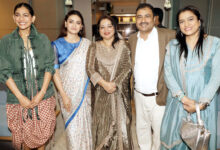 Photo of जहाँ सुइयाँ बनती हैं संजीवनी—एक्यूपंक्चर के जादूगर संतोष पांडे की नई उड़ान