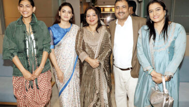 Photo of जहाँ सुइयाँ बनती हैं संजीवनी—एक्यूपंक्चर के जादूगर संतोष पांडे की नई उड़ान