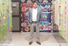 Photo of वर्ष 2025 के लिए दर्शकों का धन्यवाद, नया साल होगा और भी शानदार – दुर्गेश आर सिंह राजपूत