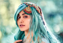 Photo of अदाह शर्मा का अगला चौंकाने वाला ट्रांसफॉर्मेशन