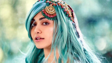 Photo of अदाह शर्मा का अगला चौंकाने वाला ट्रांसफॉर्मेशन