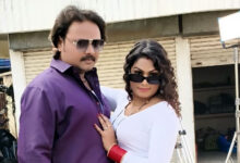 Photo of विशाल एंटरप्राइजेज फिल्म्स प्रस्तुत भोजपुरी फिल्म “मेरा सिंदूर हीं श्रृंगार हैं” की शूटिंग समाप्त