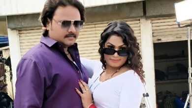 Photo of विशाल एंटरप्राइजेज फिल्म्स प्रस्तुत भोजपुरी फिल्म “मेरा सिंदूर हीं श्रृंगार हैं” की शूटिंग समाप्त