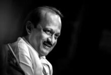 Photo of अजित पवार की मृत्यु व महाराष्ट्र के राजनीतिक समीकरण