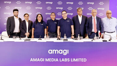 Photo of अमागी मीडिया लैब्स का आईपीओ 13 जनवरी से खुलेगा