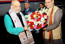 Photo of सूर्य नगरी से राजस्थानी भाषा को संवैधानिक मान्यता मिलने का अप्रत्यक्ष संकेत की निकली रोशनी