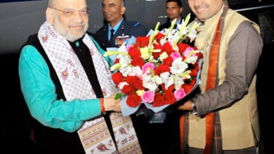 Photo of सूर्य नगरी से राजस्थानी भाषा को संवैधानिक मान्यता मिलने का अप्रत्यक्ष संकेत की निकली रोशनी