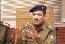 Photo of अंकिता भंडारी प्रकरण पर देहरादून पुलिस का सोसल मीडिया पर चल रही भ्रामक खबरों पर स्पटीकरण