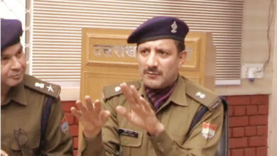 Photo of अंकिता भंडारी प्रकरण पर देहरादून पुलिस का सोसल मीडिया पर चल रही भ्रामक खबरों पर स्पटीकरण