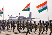 Photo of भारतीय सेना: युद्धभूमि में अडिग, संकट में राष्ट्र का संबल