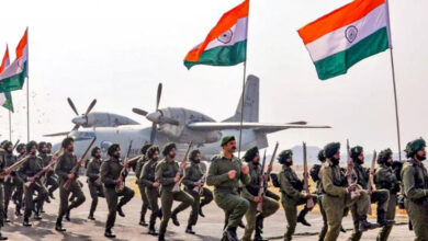 Photo of भारतीय सेना: युद्धभूमि में अडिग, संकट में राष्ट्र का संबल