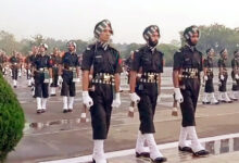 Photo of जयपुर में पहली बार सेना दिवस परेड: राजस्थान में परंपरा, गौरव और जनसरोकार का ऐतिहासिक संगम