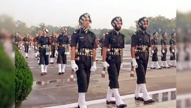 Photo of जयपुर में पहली बार सेना दिवस परेड: राजस्थान में परंपरा, गौरव और जनसरोकार का ऐतिहासिक संगम