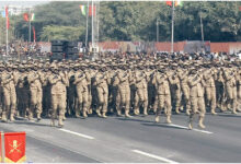 Photo of जयपुर में पहली बार भारतीय सेना दिवस: राष्ट्र गौरव का ऐतिहासिक उत्सव