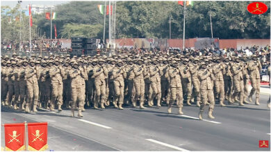 Photo of जयपुर में पहली बार भारतीय सेना दिवस: राष्ट्र गौरव का ऐतिहासिक उत्सव