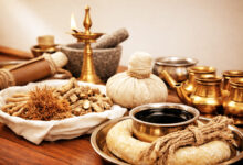 Photo of आयुर्वेद: प्राचीन चिकित्सा पद्धति का वैश्विक उत्थान
