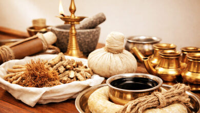 Photo of आयुर्वेद: प्राचीन चिकित्सा पद्धति का वैश्विक उत्थान