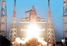 Photo of भारत@स्पेस 2025 : अंतरिक्ष में भारत की निर्णायक छलांग का स्वर्णिम अध्याय