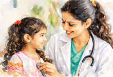 Photo of बालिका विकास के बन्द दरवाजे खोलने का समय